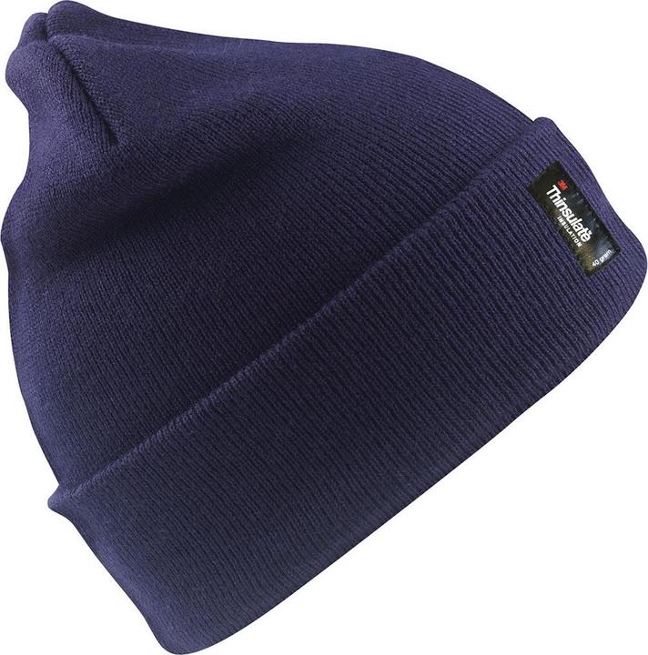 Marineblau