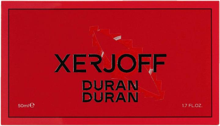 Actual product image XerJoff Black Moonlight (Eau de parfum, 50 ml)