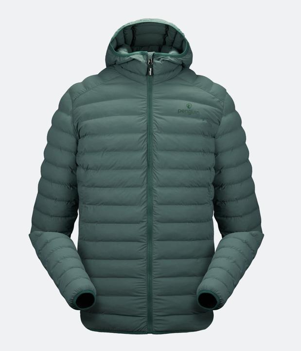 Immagine prodotto Penguin Fiberball Isolations Jacke (XXL)