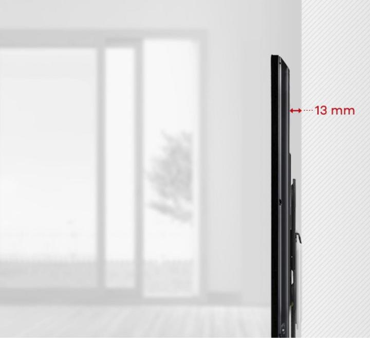 Image du produit One for All Ultraslim WM6211 (Mur, 42", 40 kg)