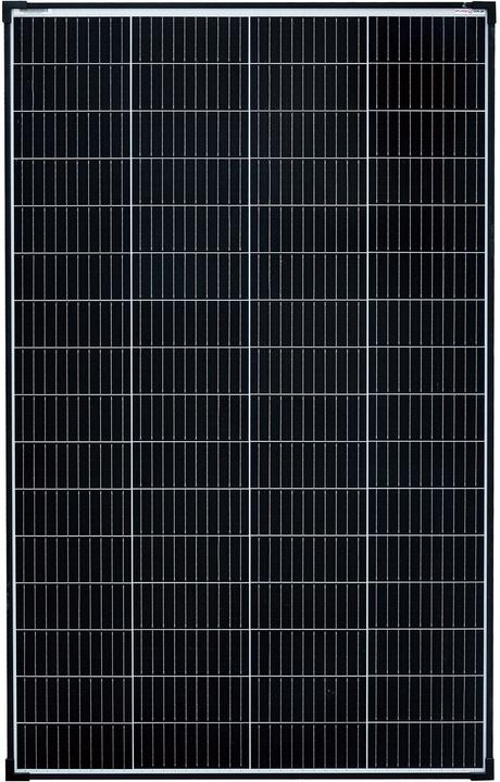 Actual product image Enjoy solar Perc 10BB (210 W, 11.60 kg)