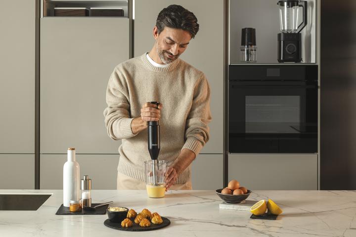 Immagine prodotto Haier Frullatore a Immersione I-Master Serie 5