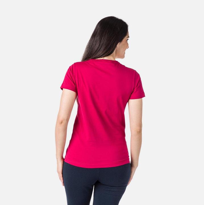 Actual product image Rossignol T-Shirt LOGO ROSSI TEE (L)