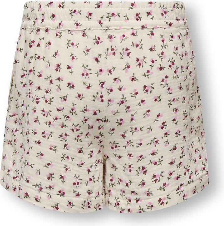 Produktbild Only Kmgthyra Life String Shorts Wvn Noos (122)