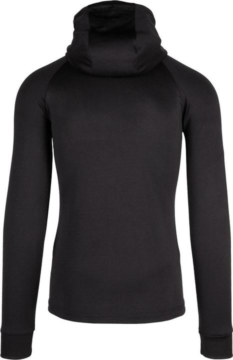 Actual product image Gorilla Wear Scottsdale Track Jacket - black (S)