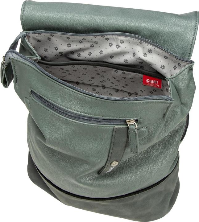 Image du produit Zwei Sac à dos / Daypack Jana JR13 (0.01 l)