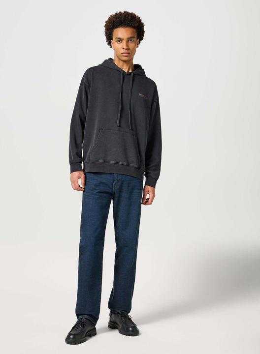Actual product image Wrangler Frontier jeans (33)