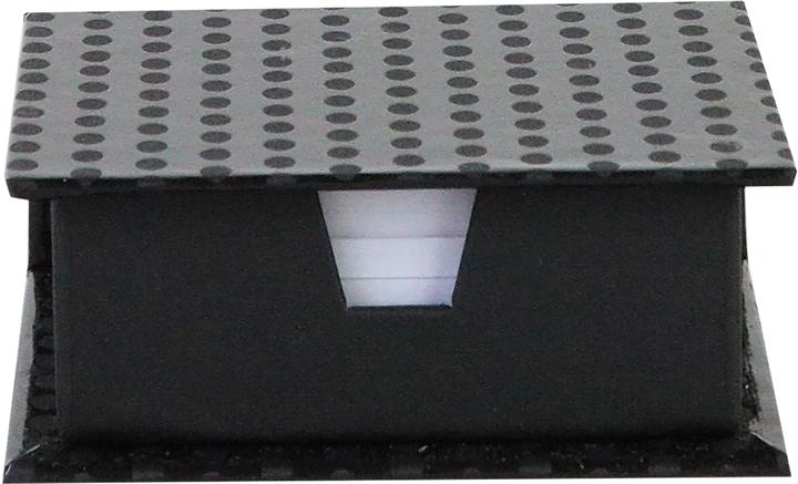 Actual product image Ancor Memo box 11x11x4cm