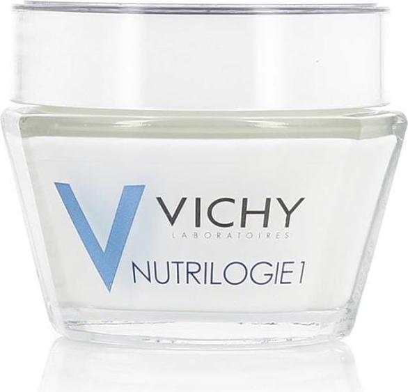 Vichy Nutrilogy 1 (50 ml, Day cream)