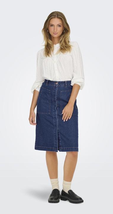 Image du produit JdY Jupe longue Jupe en jean (L)