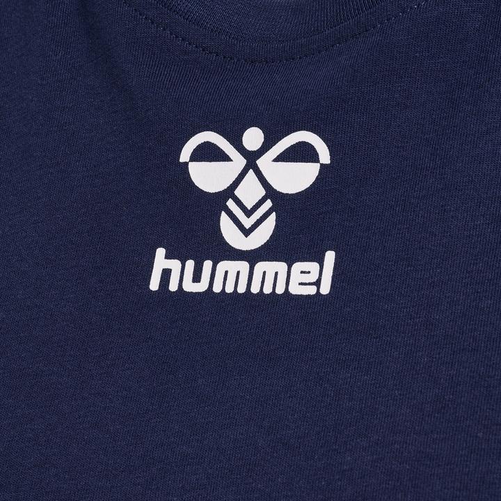 Immagine prodotto hummel T-SHIRT DONNA hmlICONS (XS)