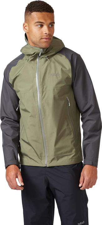 Immagine prodotto Rab Giacca Namche Paclite (XL)