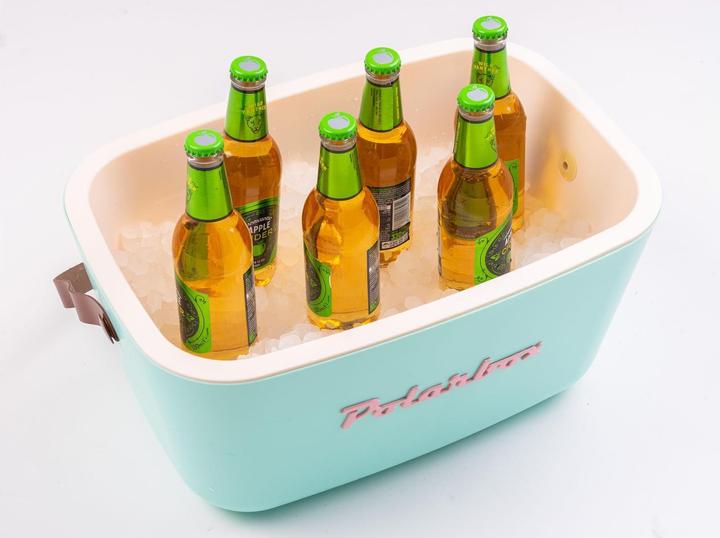 Produktbild Polarbox Retro Cooler (20 l)