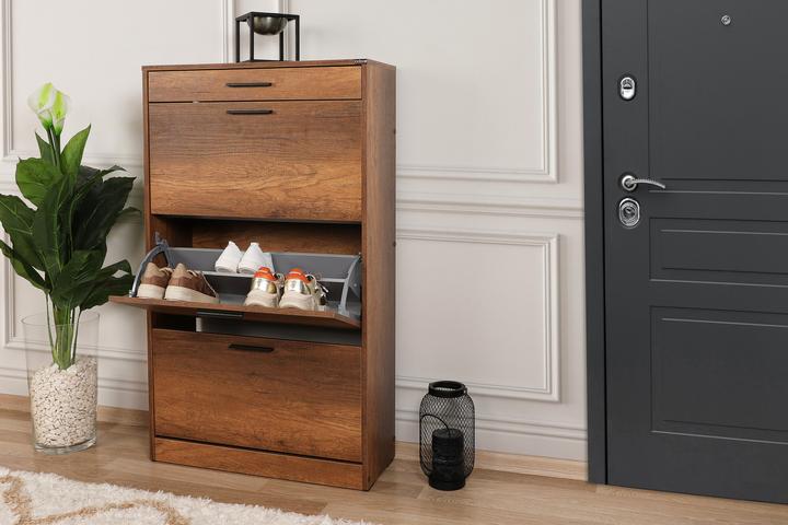 Produktbild Kalune Design Eloise (75 x 29 x 128 cm)
