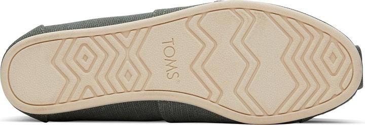Actual product image Toms W' Classic Alpargata Canvas (37)