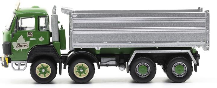 Produktbild Ace Saurer D330B F8x4 Kipper Spross