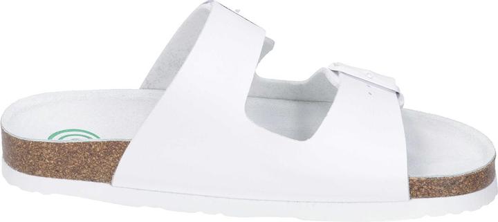 Actual product image Dr. Brinkmann Bonillo Pantoletten (44)