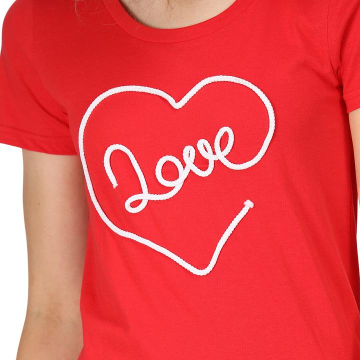 Immagine prodotto Regatta Maglietta Femme/Femme Filandra VII Love (42)