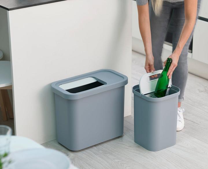 Image du produit Joseph Joseph Bac de recyclage GoRecycle 46 litres et kit de caddies (46 l)