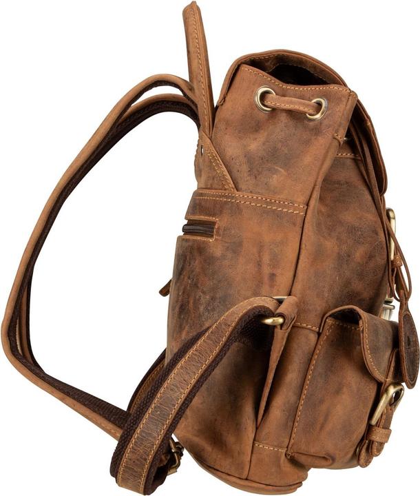 Image du produit Greenburry Sac à dos / Backpack Vintage 1711S (4 l)