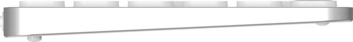 Actual product image Rapoo E9710 - Ultraslim Keyboard (CH, Wireless)