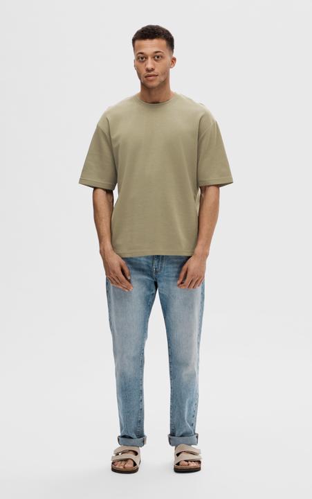 Produktbild Selected Homme Kurzärmeliges T-Shirt (S)