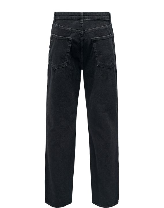 Actual product image Only & Sons Onsfade Loose Wb 6778 Tai Dnm Noos (W27/L32)