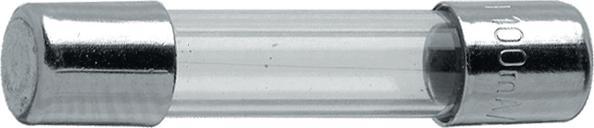 Produktbild Littelfuse Sicherung 6.3 x 32 mm, 5A, 250V, Träge T (5 A)