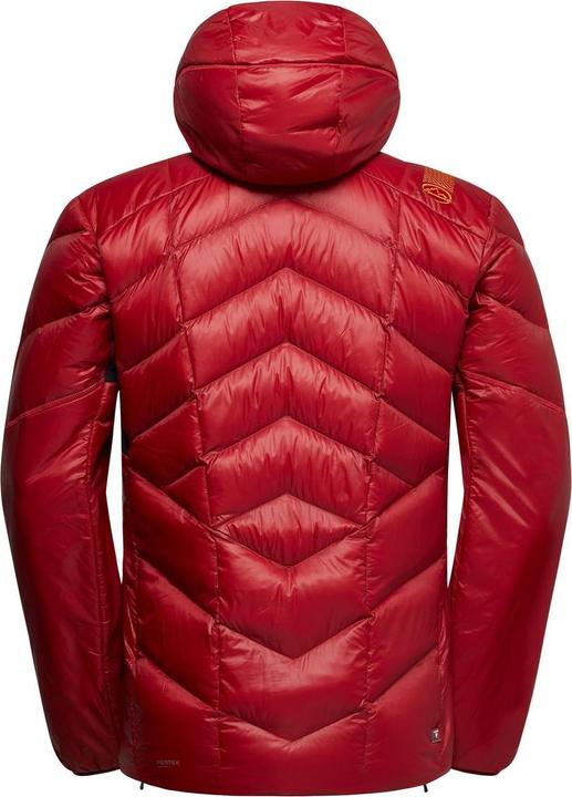 Actual product image La Sportiva Aiguille Down Jkt M (L)