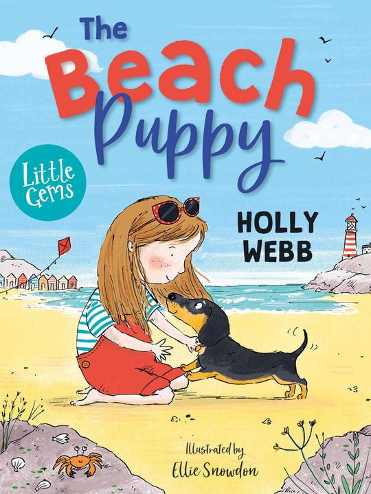 Produktbild Ellie Snowdon (Englisch, Holly Webb, Ellie Snowdon, 2021)