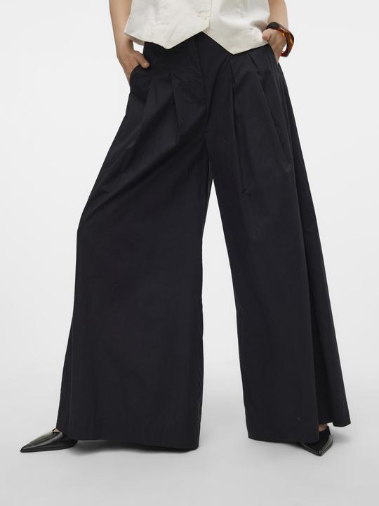 Produktbild Vero Moda VMKARMREN Hose Hose mit weitem Beinschnitt (XS)