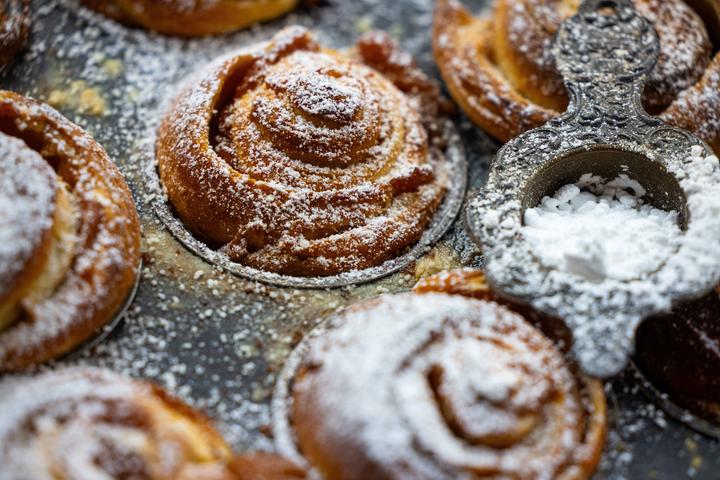 Produktbild Stelzendorfer Lieblingsfrühstück (Deutsch, Mario Hochhaus, Doreen Bergmann, Petra Hermann, 2024)