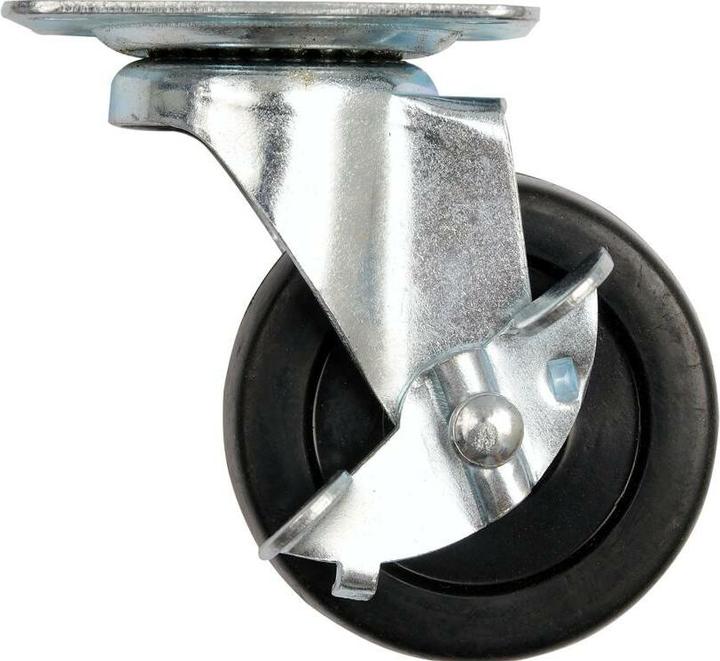 Image du produit Toya Frein polypropylène pivotant VOREL 40 mm