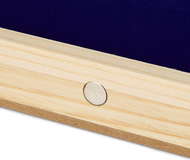 Image du produit Relaxdays Planche-à-puzzle (1000 pièces)
