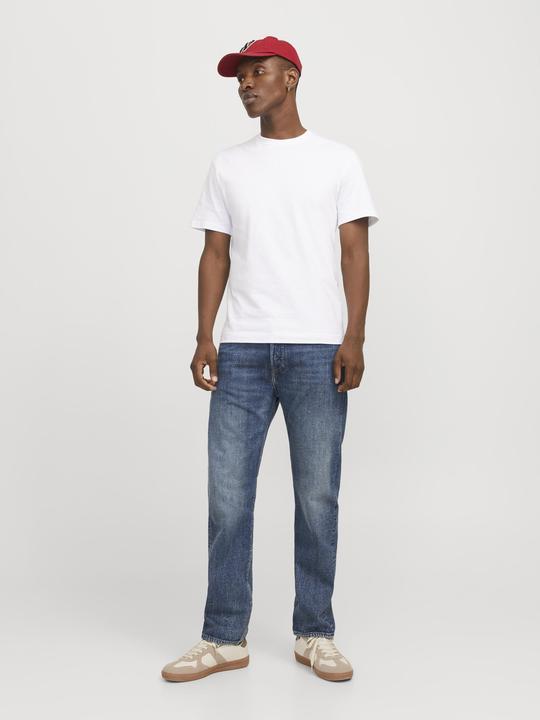 Actual product image Jack & Jones JJICHRIS JJCOOPER CB 324 BF Relaxed Fit Jeans Relaxed Fit Jeans (W29/L32)