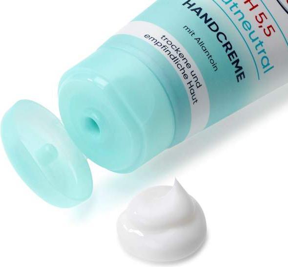 Produktbild dm Balea MED Handcreme pH 5,5 hautneutral (75 ml)