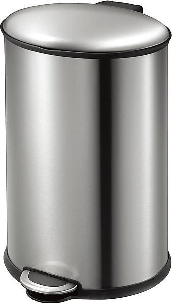 Immagine prodotto EKO Contenitore a pedale per rifiuti in forma ovale (35 l)