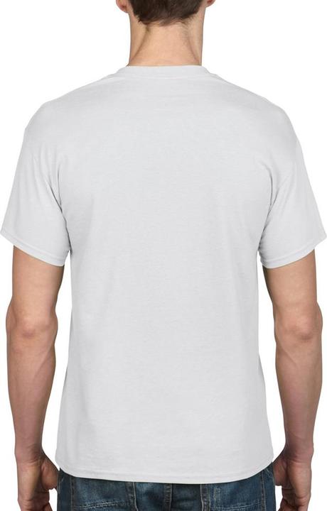 Immagine prodotto Gildan Maglietta in Dryblend a maniche corte (122, 3XL)