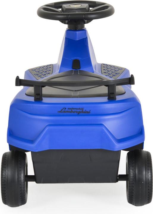 Actual product image Moni Lamborghini Swing slide vehicle