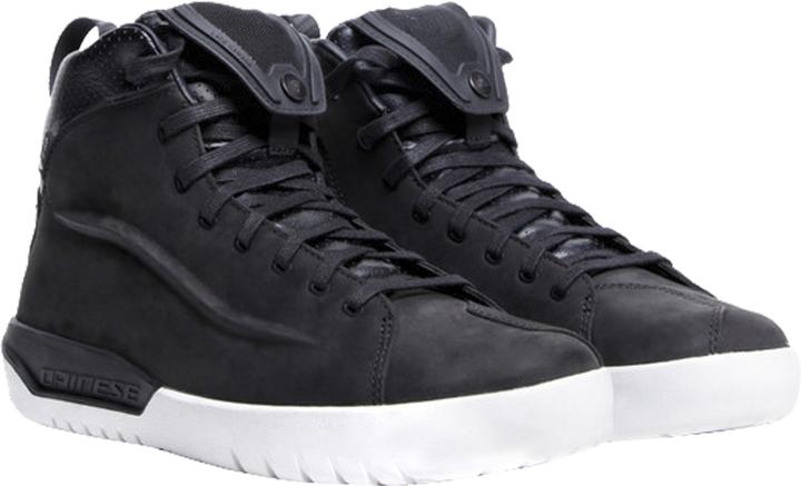 Dainese Schuhe Metractive D-WP (Herren, 44)