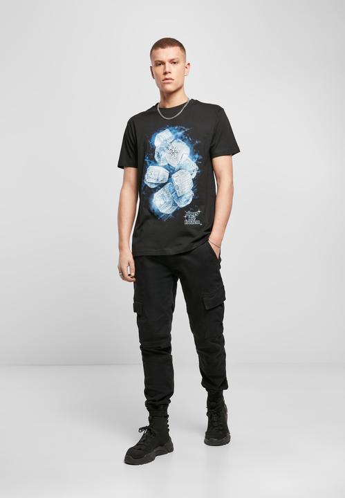Image du produit MT Ice Rings Tee (L)