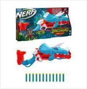 Actual product image Nerf DinoSquad Tricera