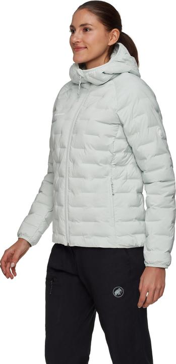 Produktbild Mammut Sender IN Hooded Jacket Women (XS)