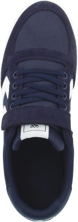 Produktbild hummel Slimmer Stadil Low Jr (32)
