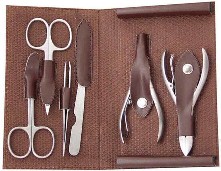 Caso Nail File 75g