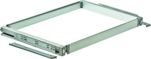 Image du produit Vibo Cadres télescopiques coulissants (1 pcs)