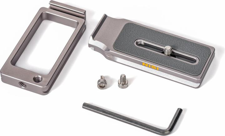 Produktbild Nisi L-Plate (Stativadapter)