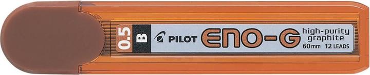 Produktbild Pilot Feinmine B 12ST 0,5 mm (Ersatzmine, Schwarz)