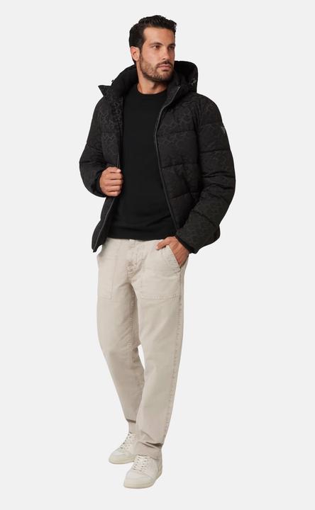 Produktbild Guess Jacke Steppjacke MONOGRAM (XXL)