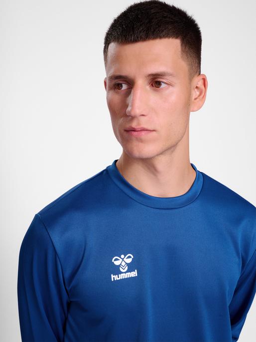 Image du produit hummel Hmlessential Sweatshirt (S)